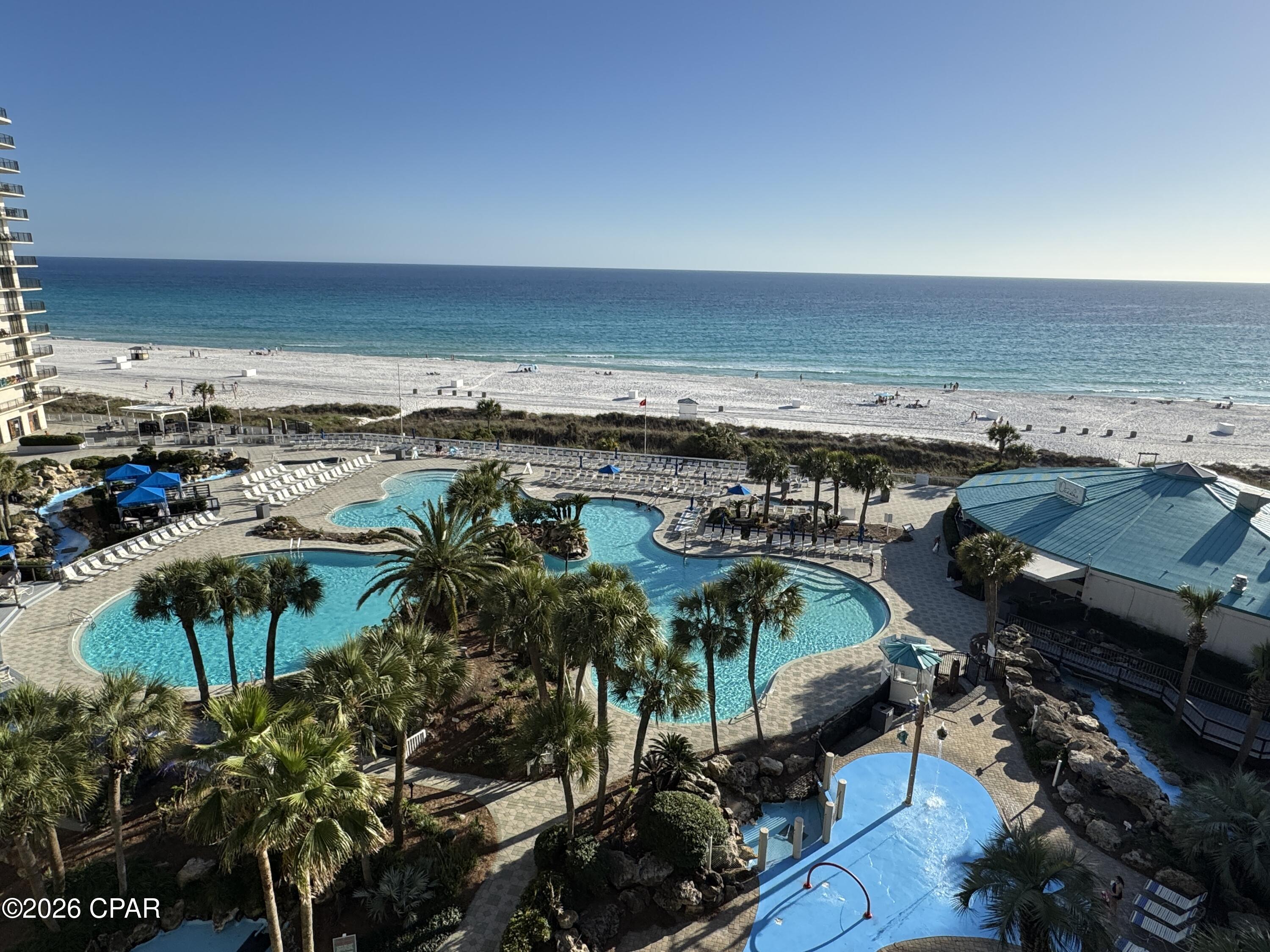 5th image of 11483 Front Beach Rd #709, Panama City Beach, FL 32407 | MLS# 784908