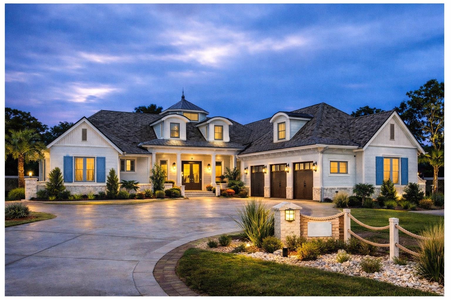 Lot 1-A Brace Dr. Pawleys Island, SC 29585