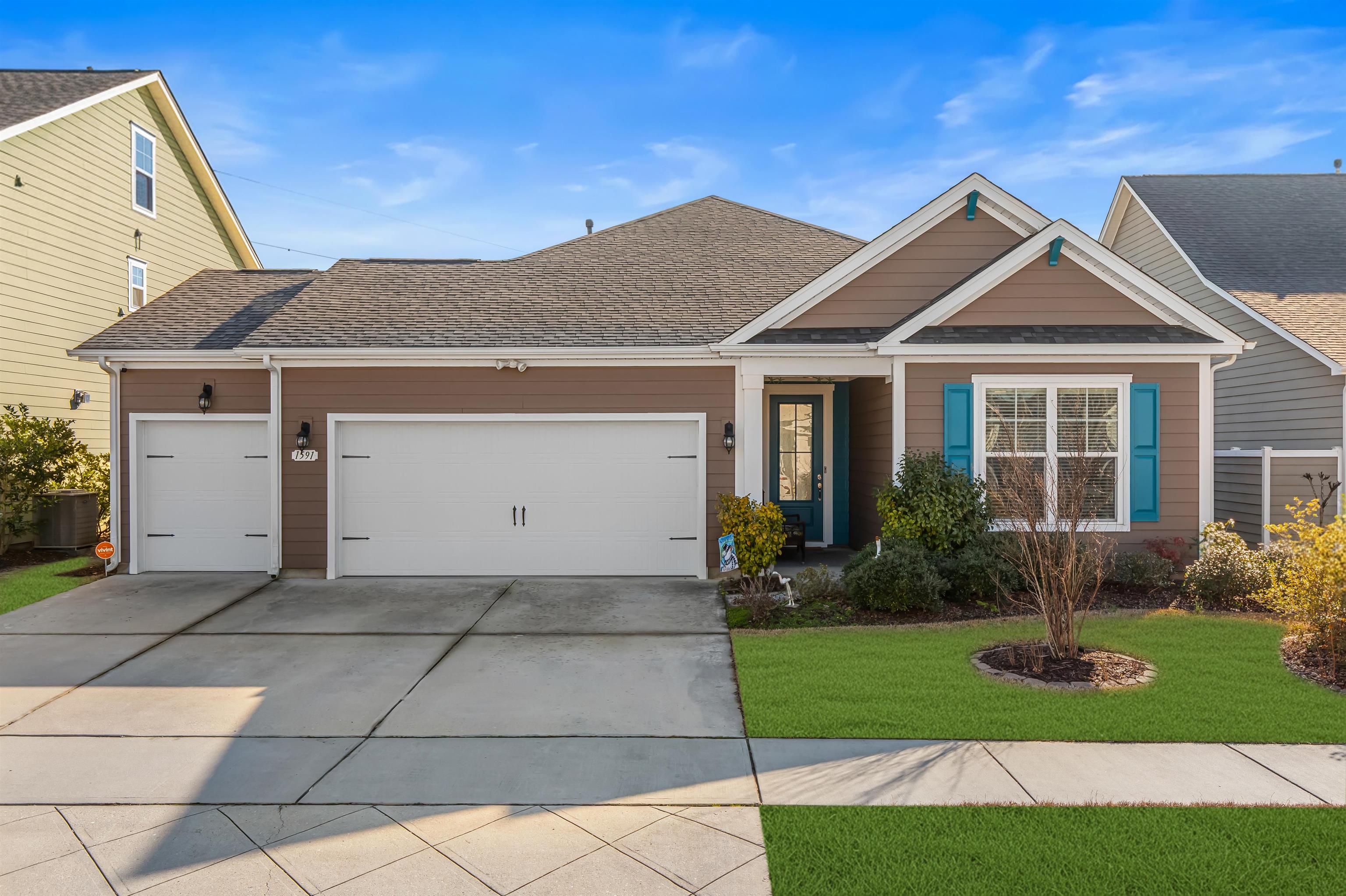 1591 Parish Way Myrtle Beach, SC 29577