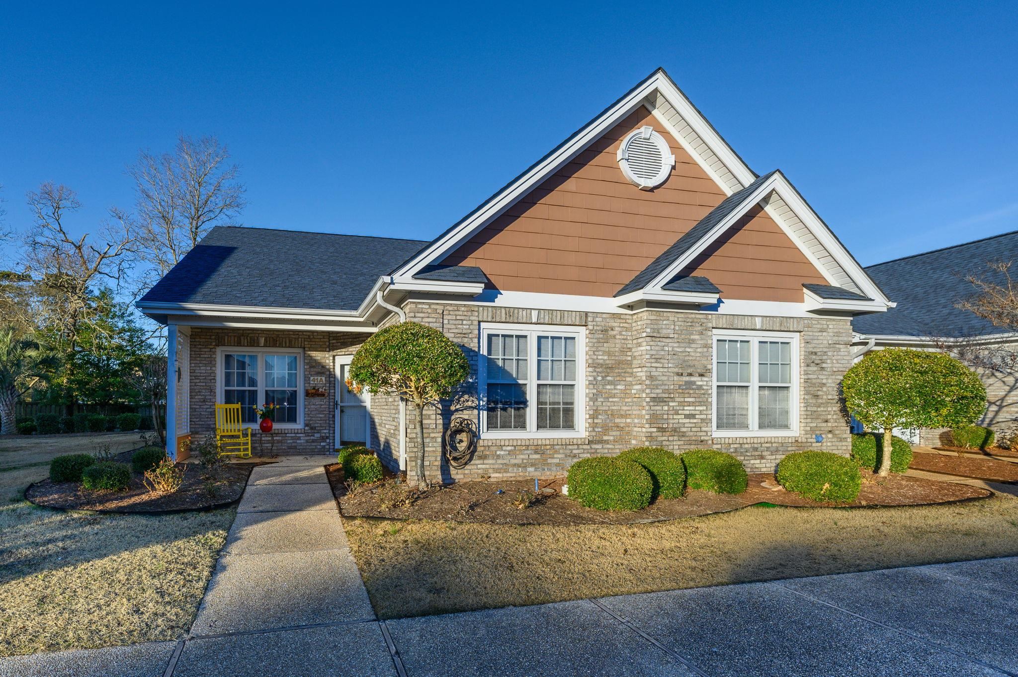 4640 Lightkeepers Way UNIT 41-A Little River, SC 29566