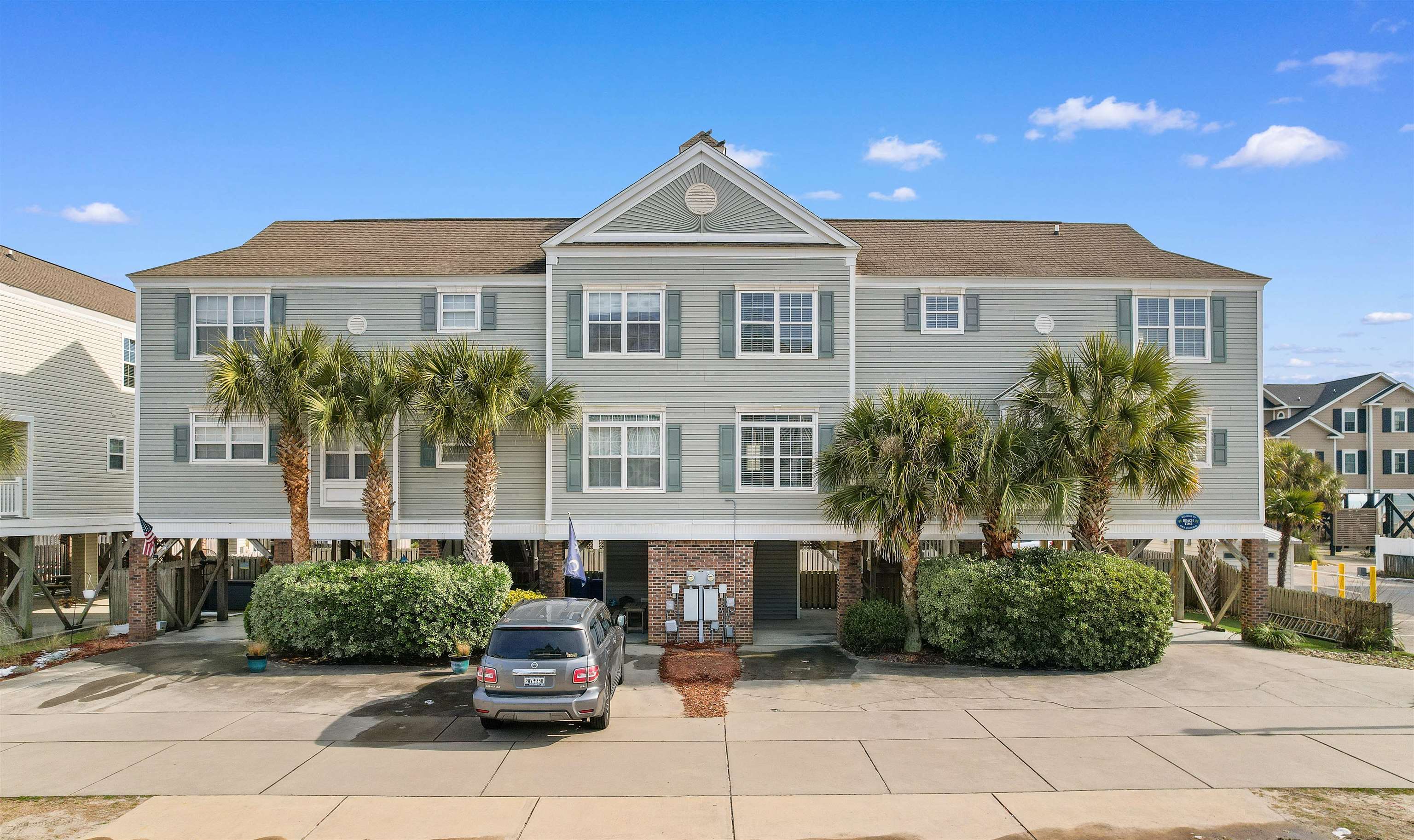 415 Ocean Blvd. S Myrtle Beach, SC 29575