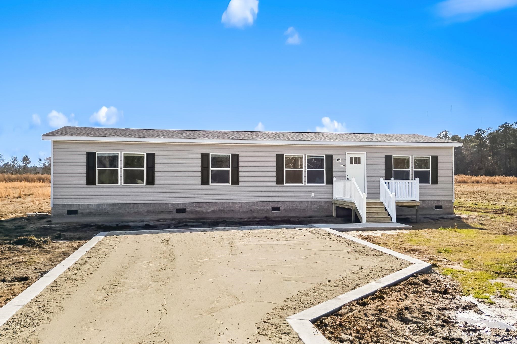 7136 Highway 366 Conway, SC 29526