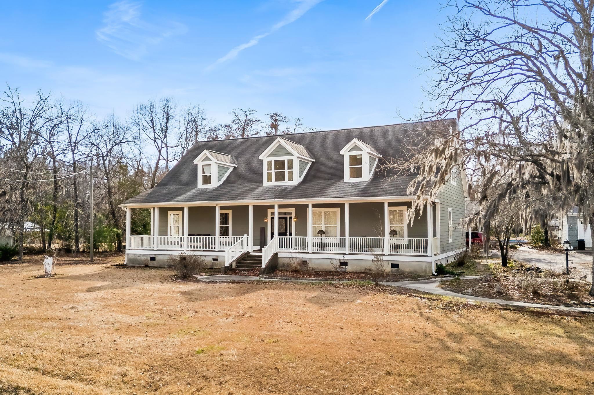 2950 Monaca Dr. Longs, SC 29568