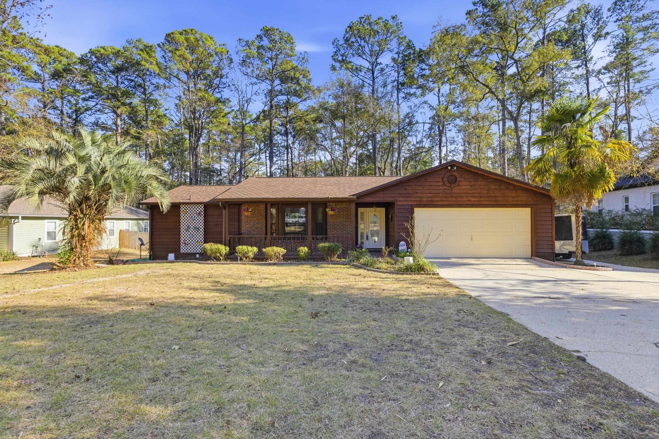 8029  Briarcreek Road , Tallahassee, FL, 