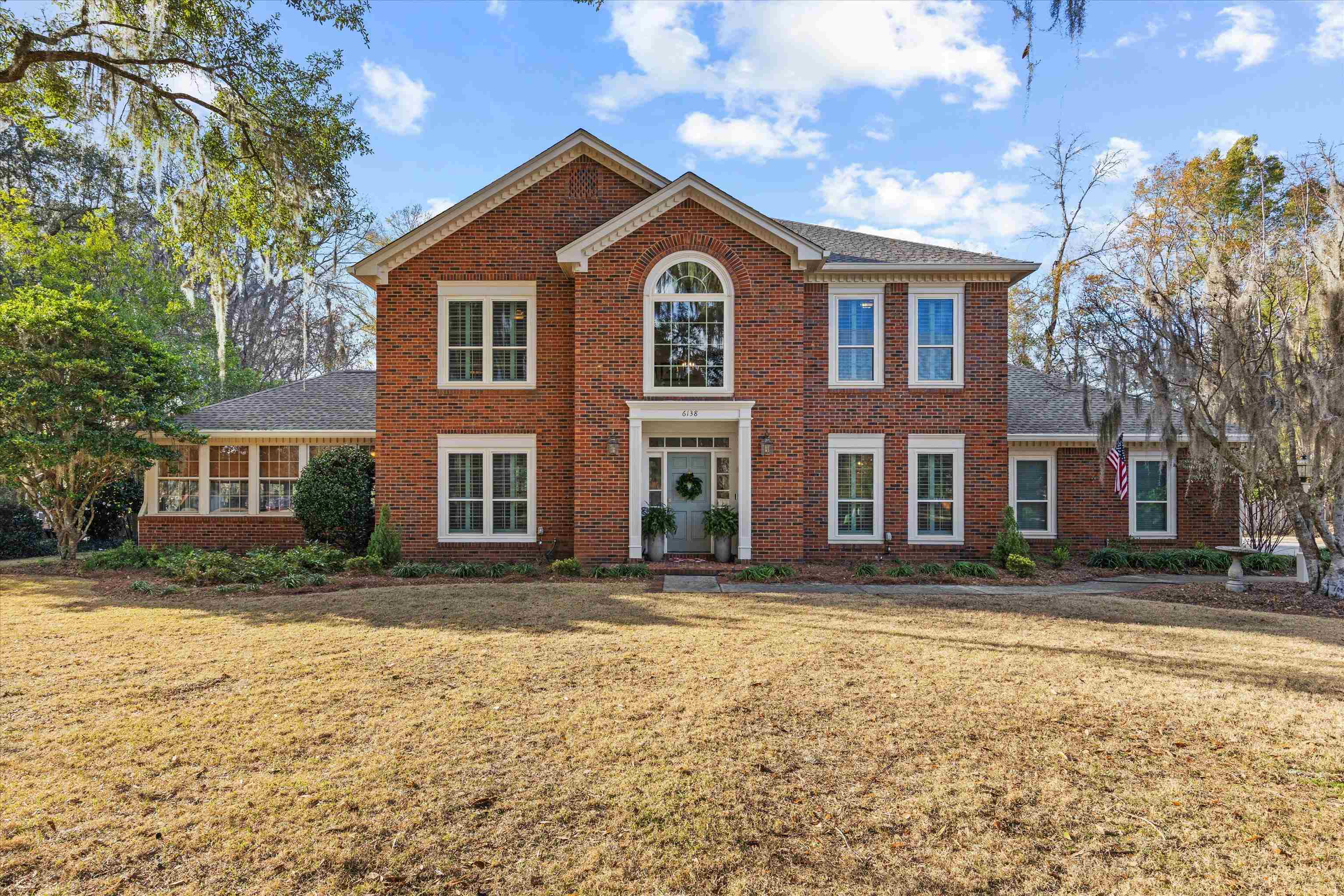 6138  Borderline Drive , Tallahassee, FL, 