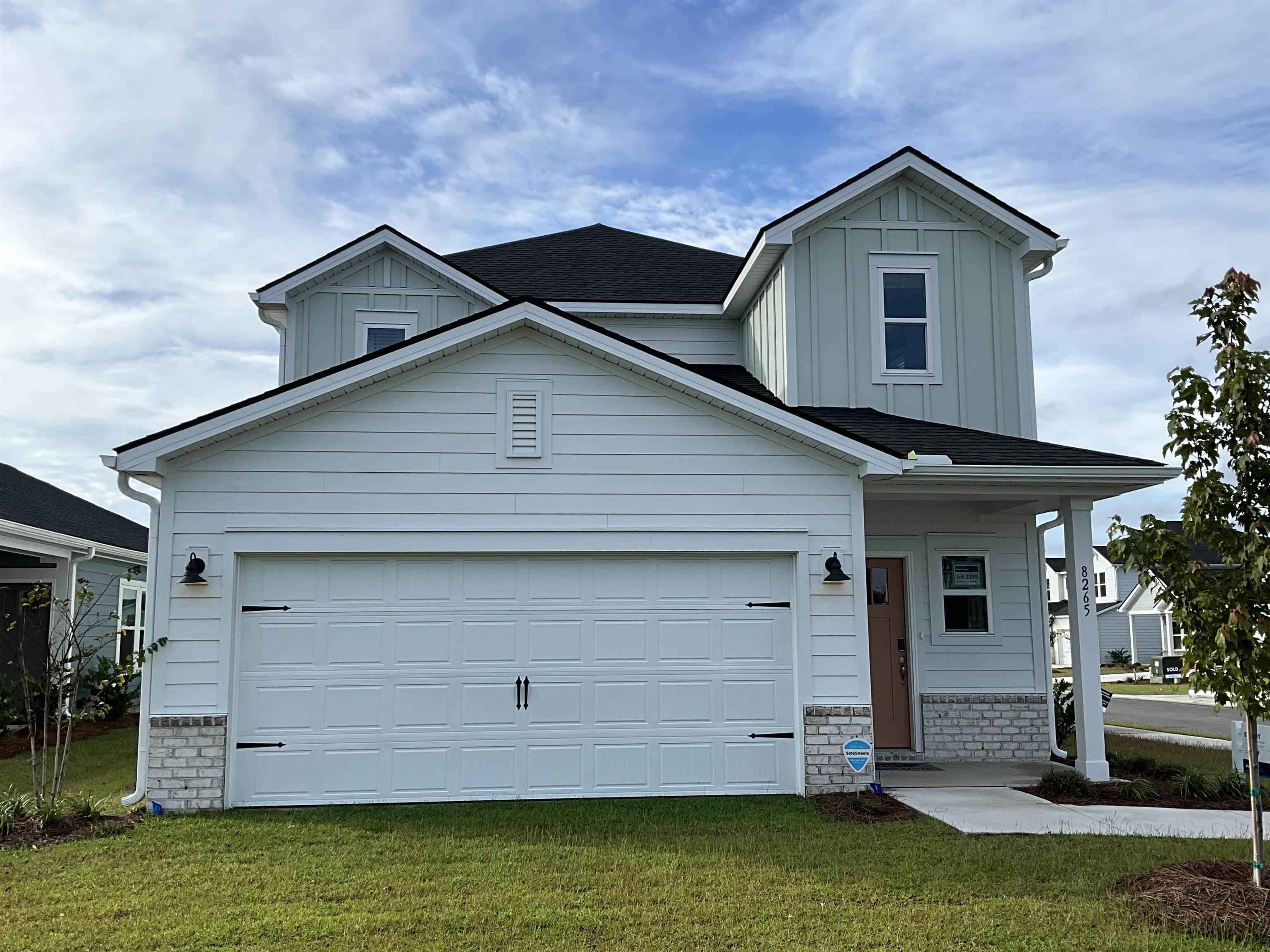 8265 Vibrant Dr Longs, SC 29568