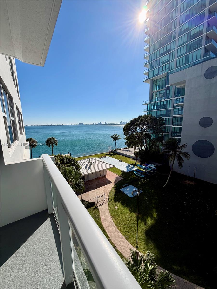 Bay Park Towers Condo