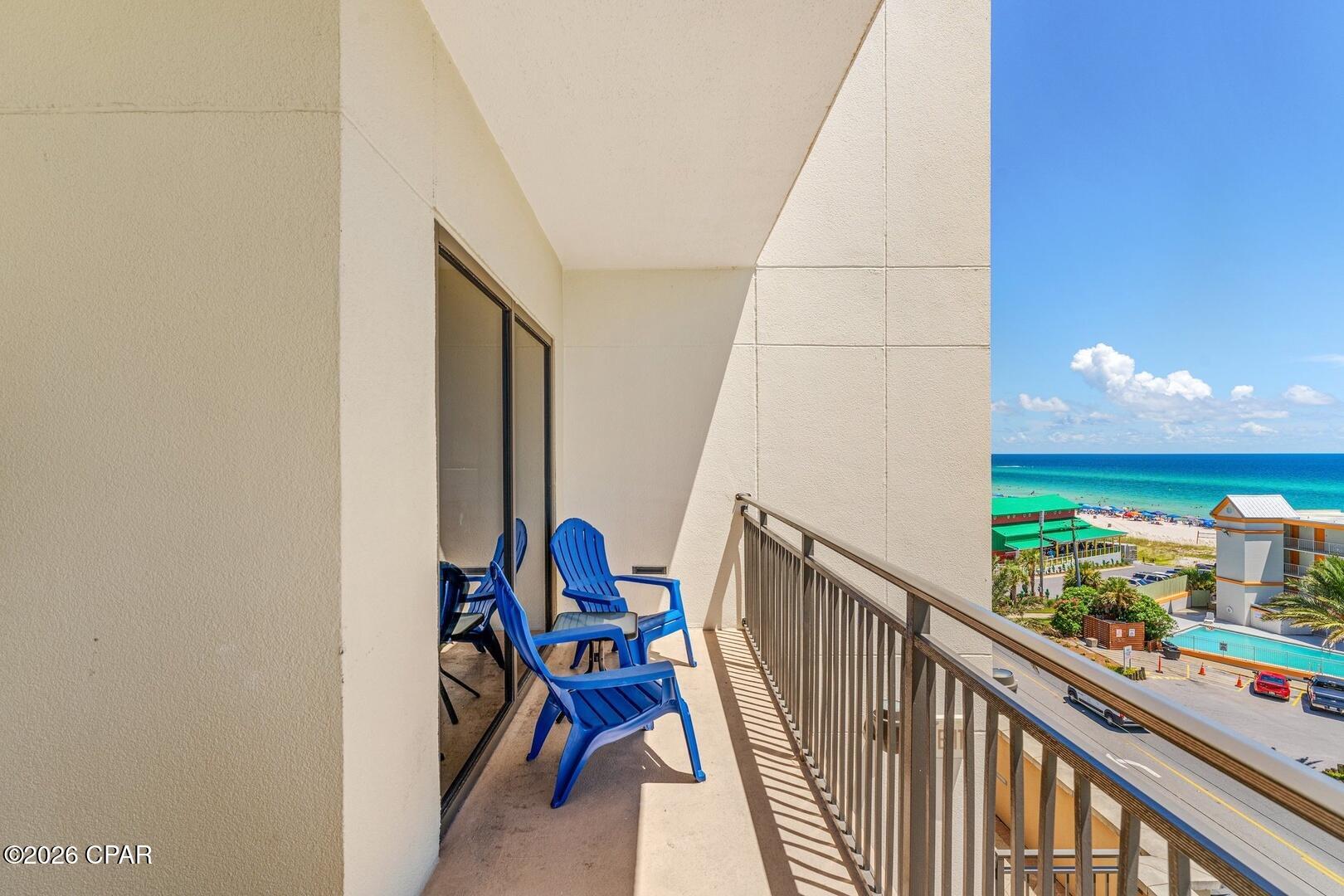 Image 10 For 15100 Front Beach Road 536-538