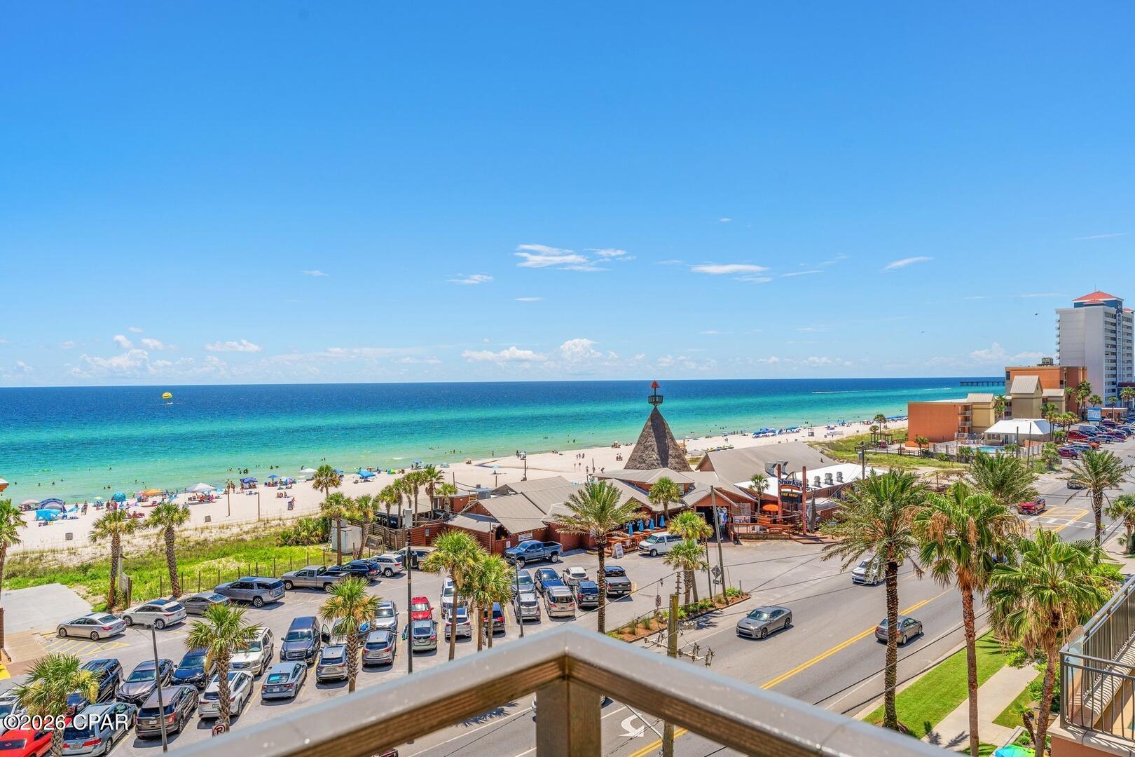 Image 11 For 15100 Front Beach Road 536-538