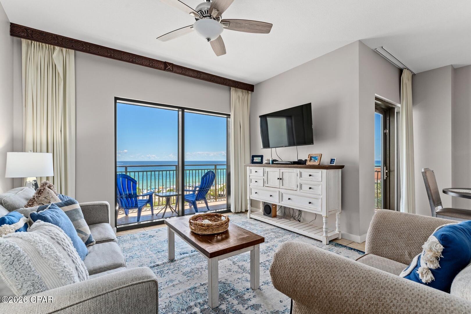 Image 2 For 15100 Front Beach Road 536-538