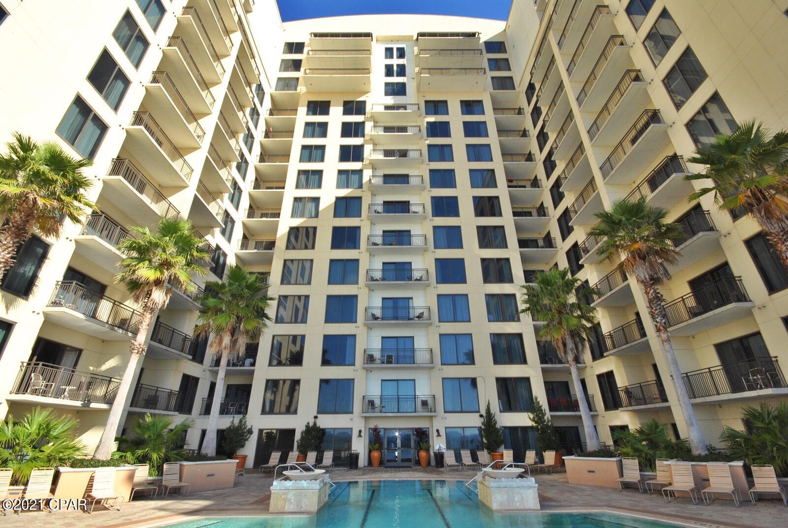 Image 31 For 15100 Front Beach Road 536-538