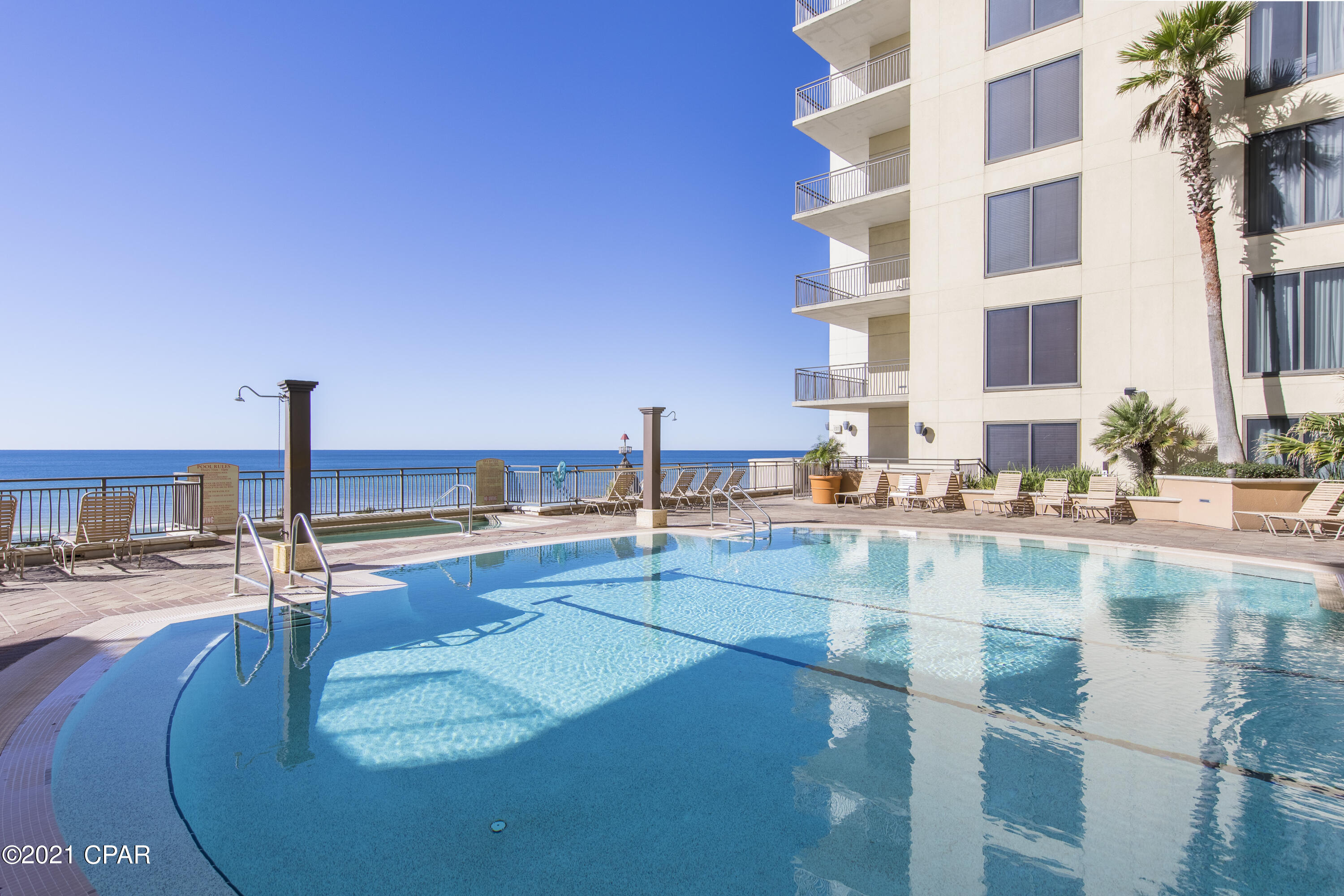 Image 34 For 15100 Front Beach Road 536-538
