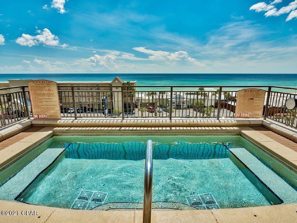 Image 36 For 15100 Front Beach Road 536-538