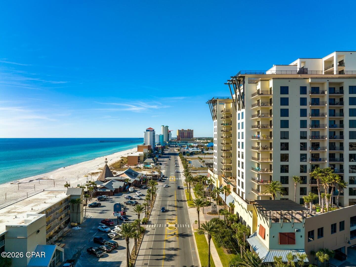 Image 37 For 15100 Front Beach Road 536-538