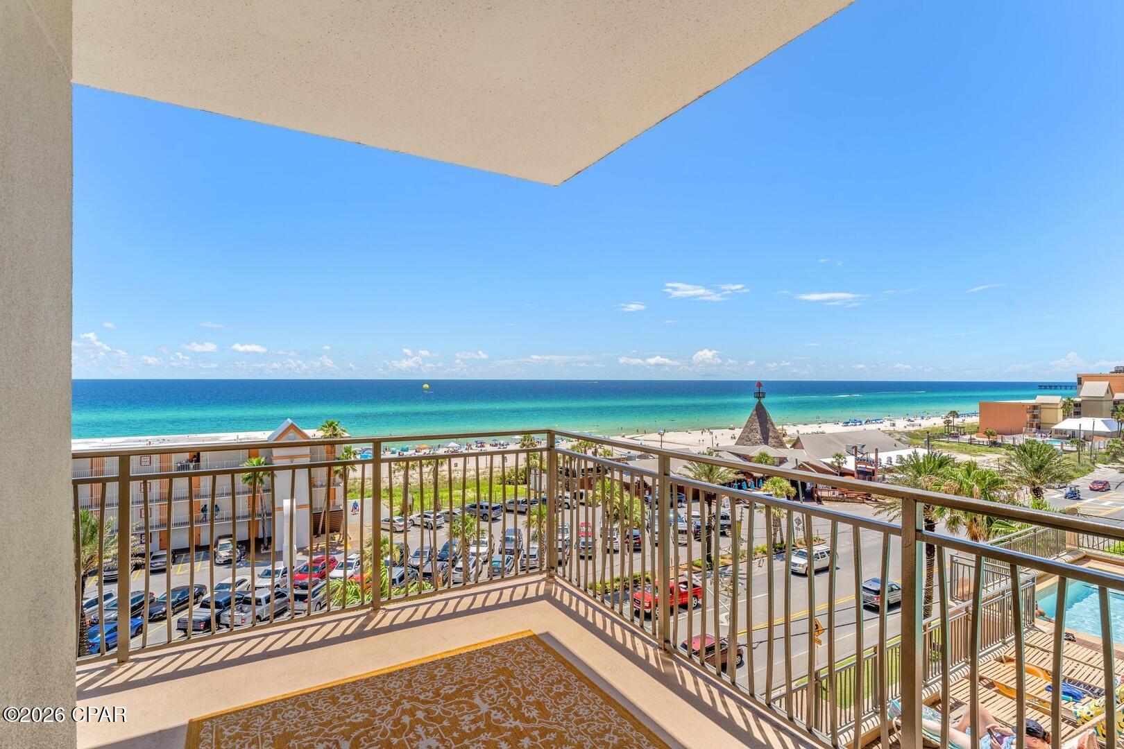 Image 6 For 15100 Front Beach Road 536-538