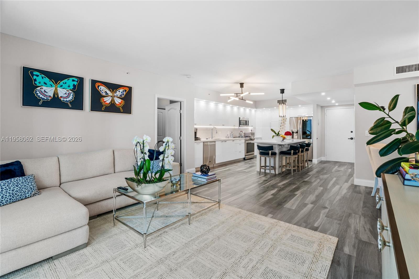 King David Of Sunny Isles