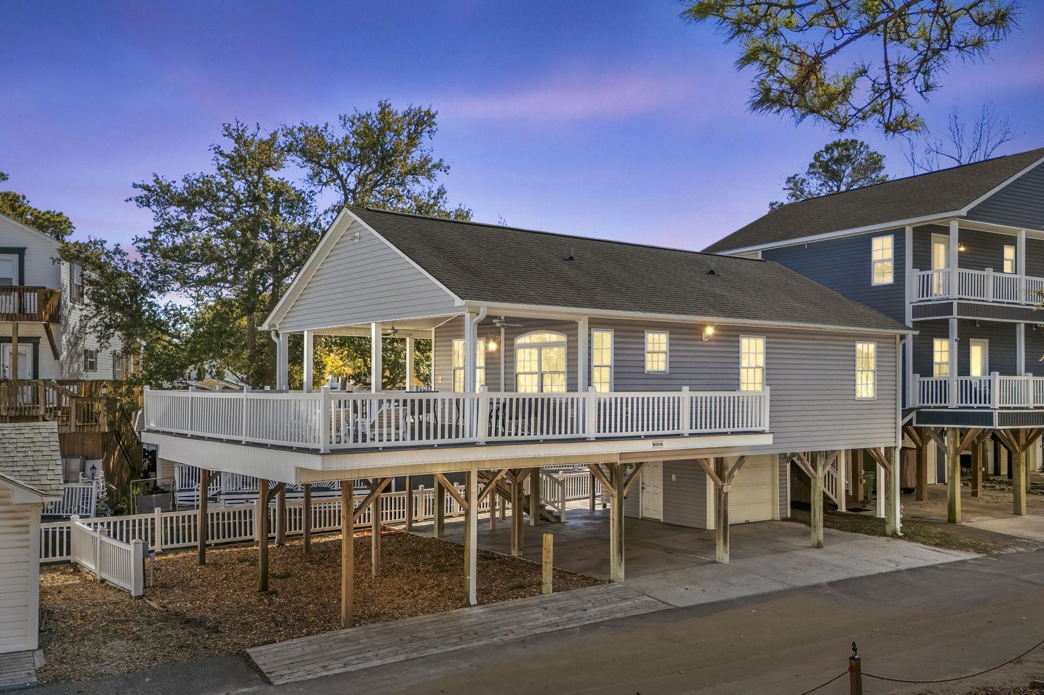 6001 - N12 S Kings Hwy. Myrtle Beach, SC 29575