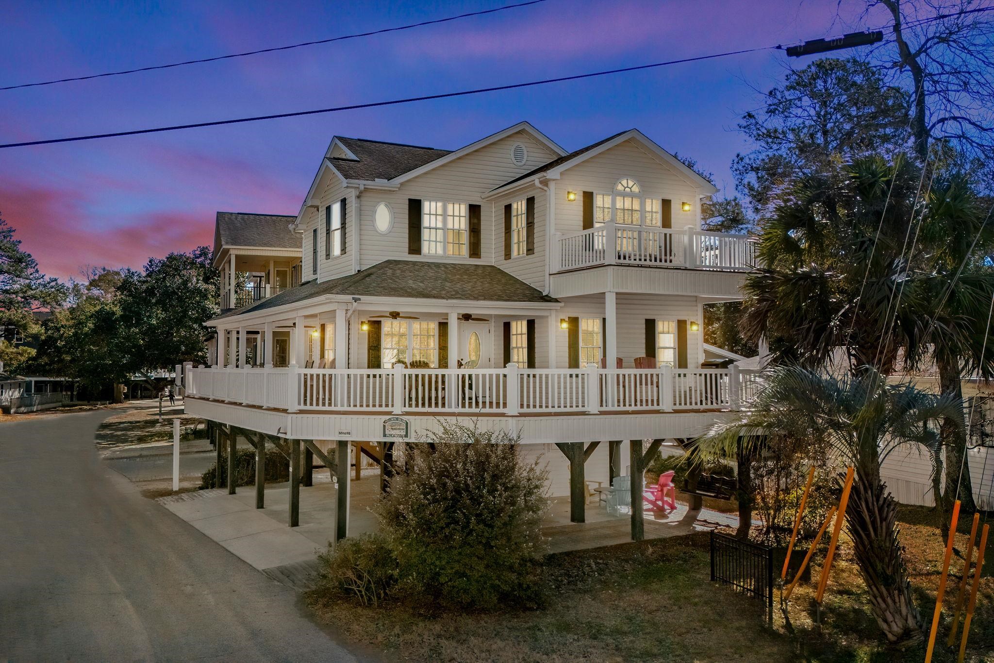 6001 - MH6 S Kings Hwy. Myrtle Beach, SC 29575