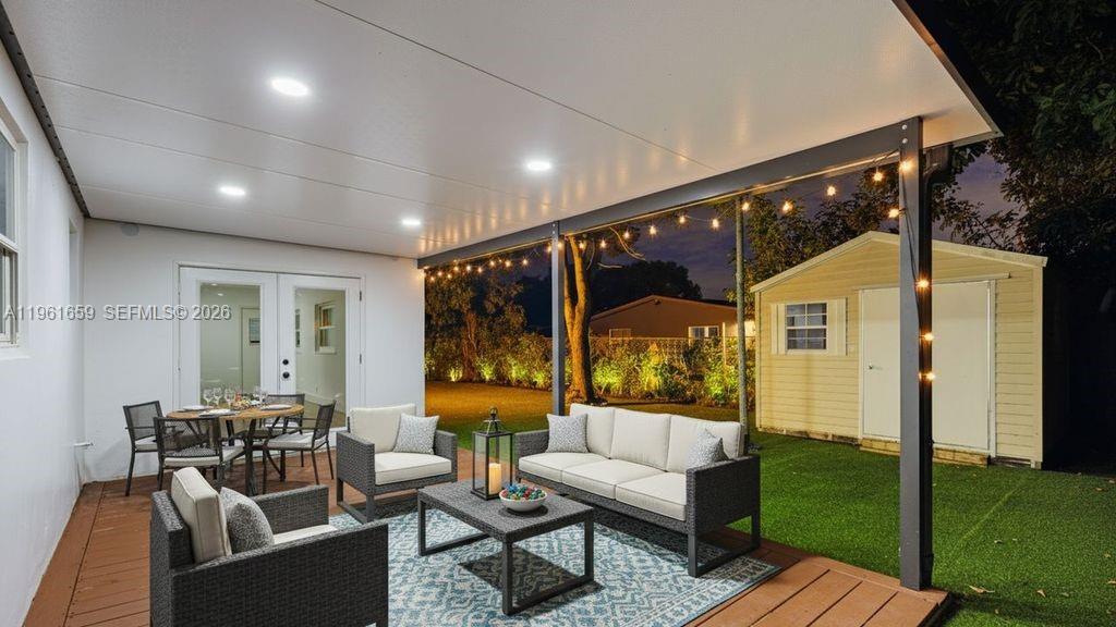 Oriole-Margate Sec 4