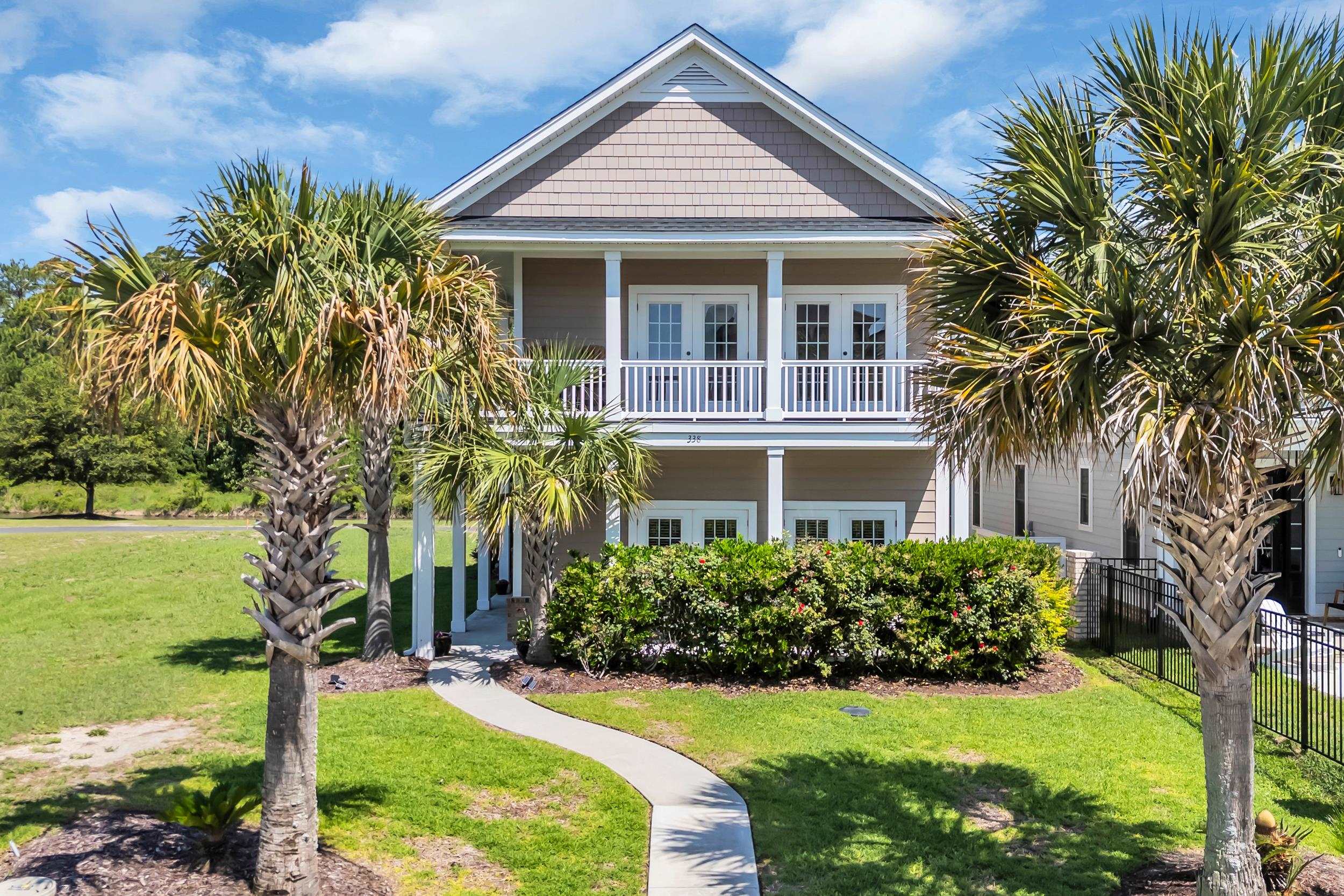 338 St. Julian Ln. Myrtle Beach, SC 29579
