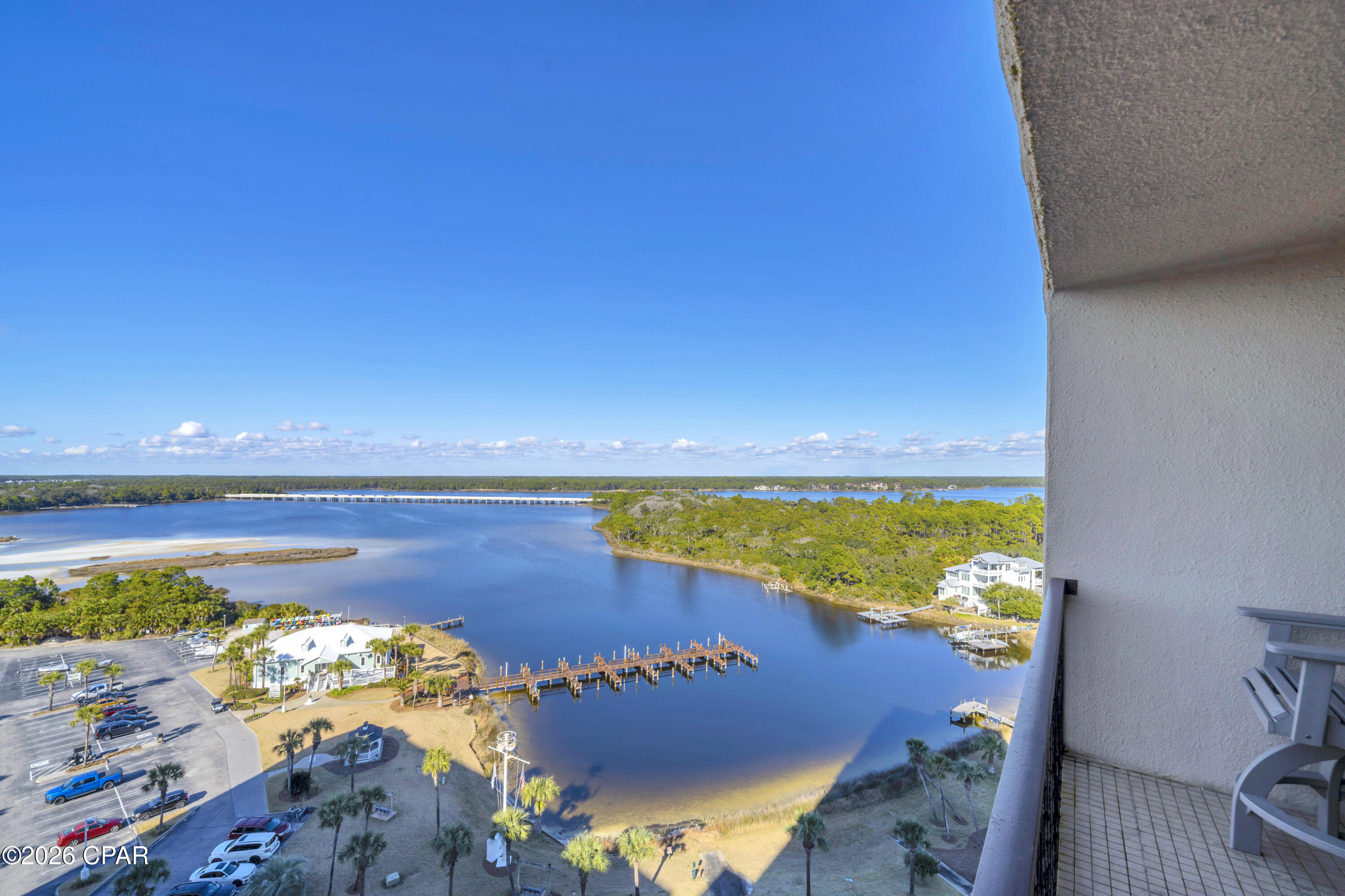 Image 32 For 23223 Front Beach Road A1 Ph10