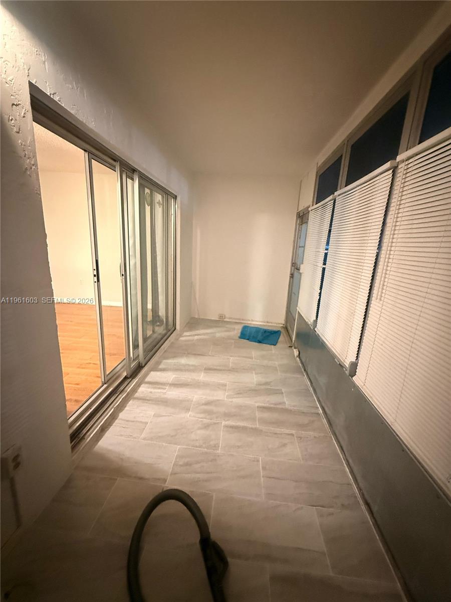 Sabal Palm Village Condo