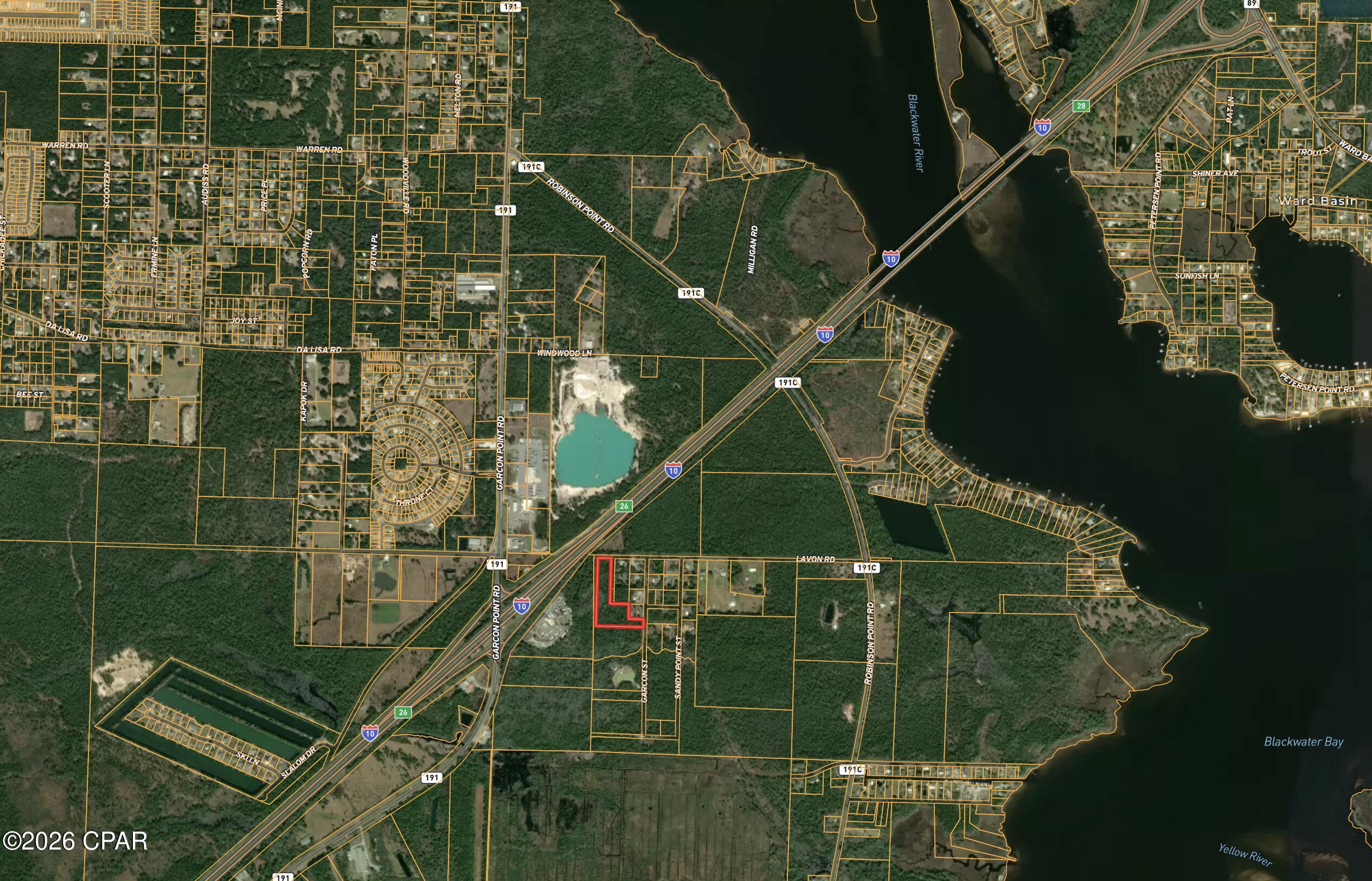 Image 15 For 0000 Lavon Road