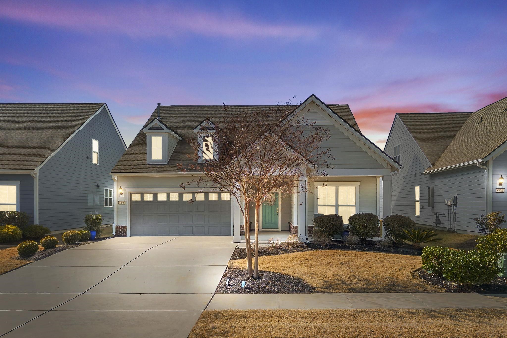 5845 Ledro Ln. Myrtle Beach, SC 29577