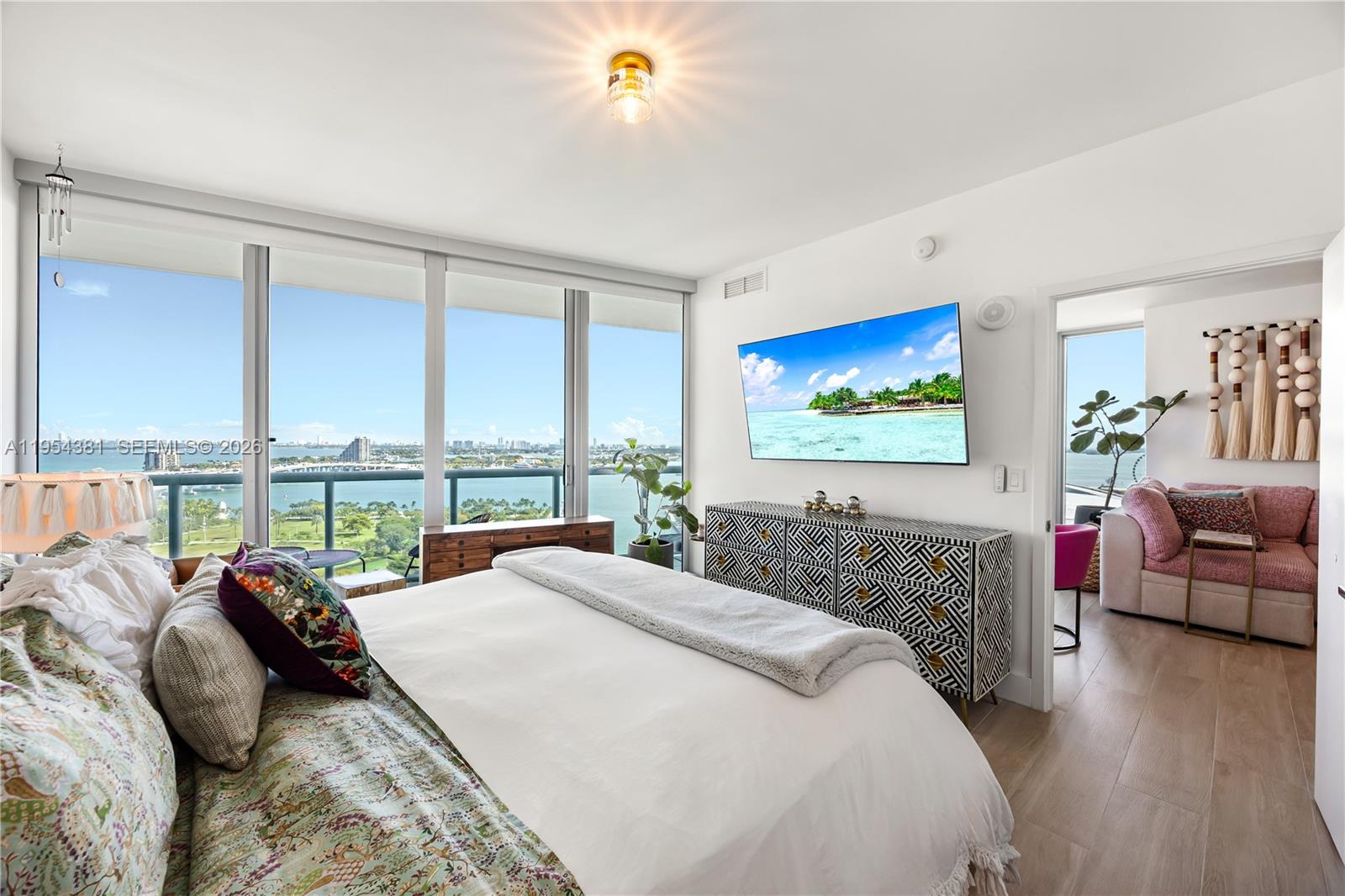 featured property