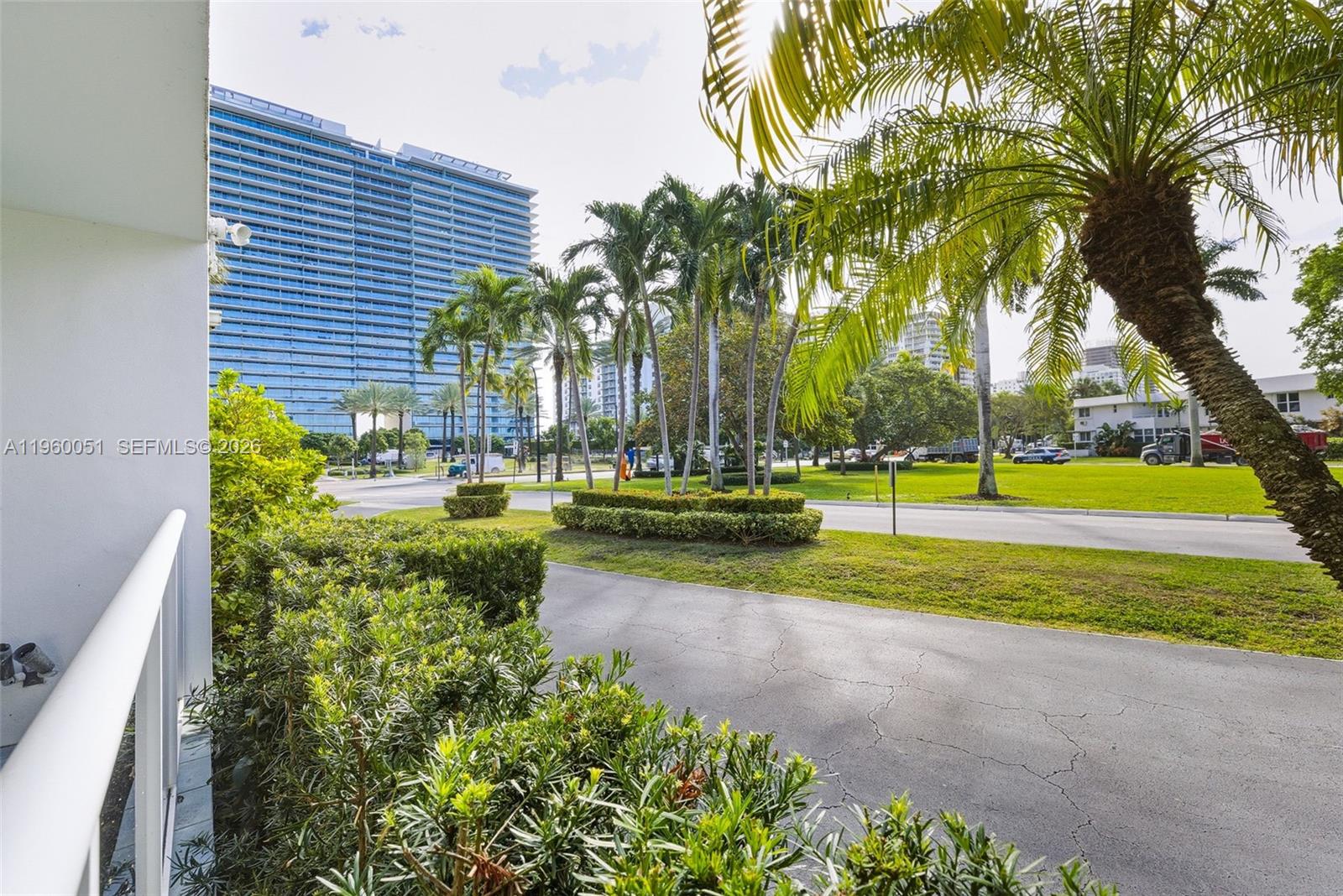 1 Harbour Way Unit 108, Bal Harbour, Florida 33154
