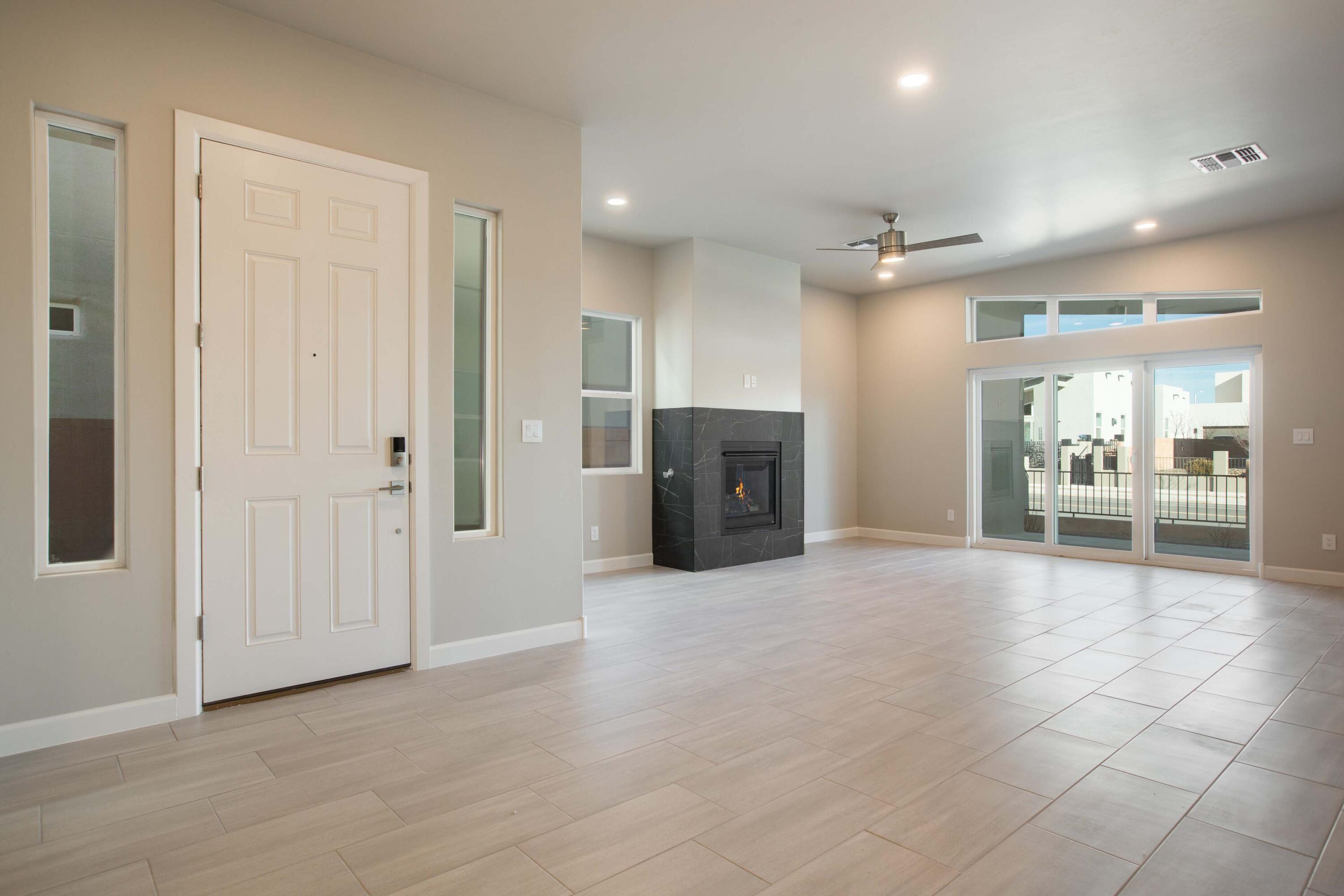 Photo 3 of Single family home for sale at 2432 De Kooning Ave Se, Albuquerque, NM 87105 | MLS# 1098032 | Listing updated on 2026-10-26