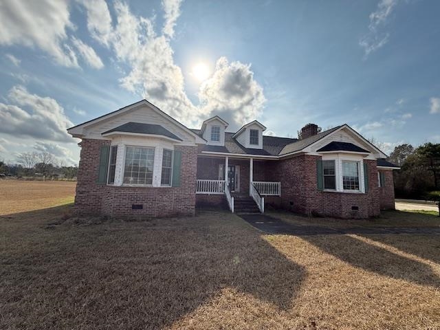 3511 Sumpter Rd. Loris, SC 29569