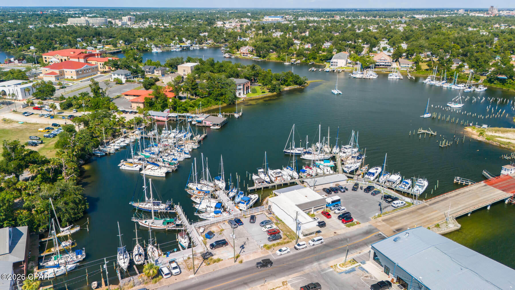 Details for 231 Beach Drive 231, Panama City, FL 32401