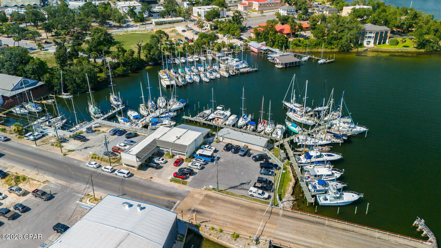 Details for 233 Beach Drive 233, Panama City, FL 32401