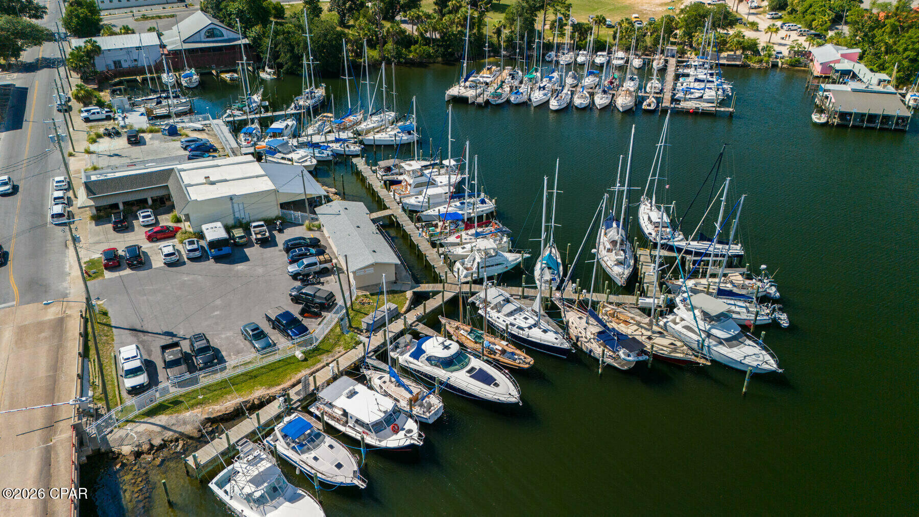 Details for 235 Beach Drive 235, Panama City, FL 32401