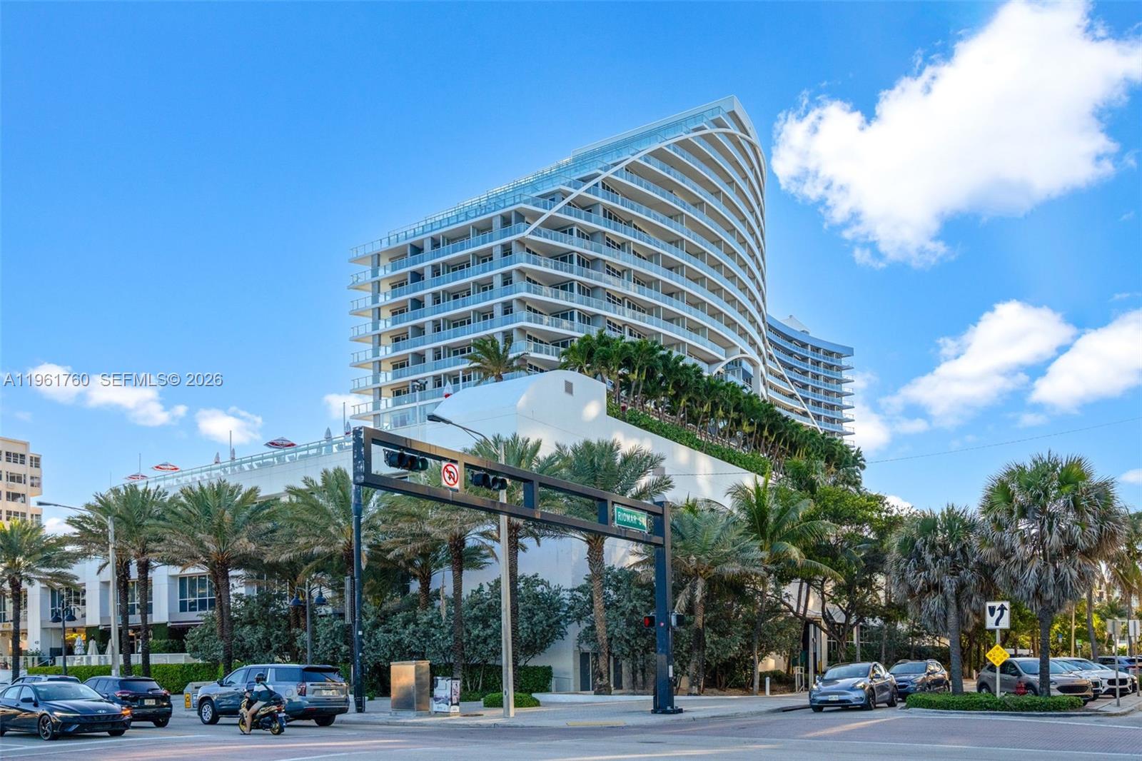 Fort Lauderdale Residence