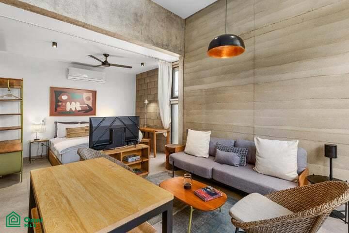 Valerio Gonalez 1718, Vago Studio 4, 8 de Octubre, Los Cabos, Baja California Sur