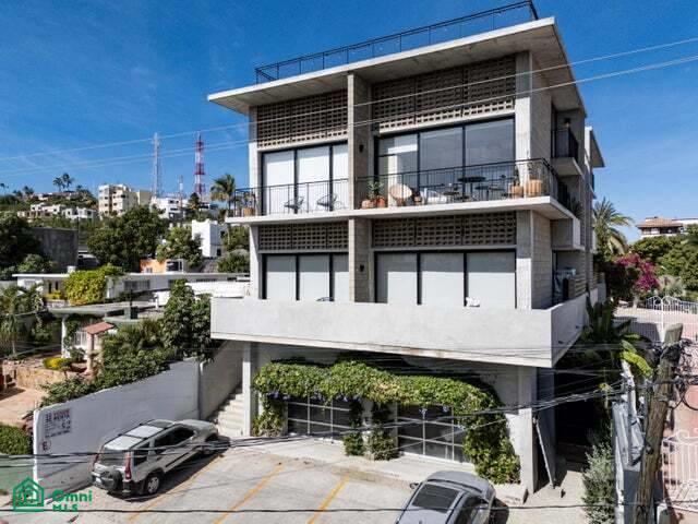 Valerio Gonalez 1718, Vago Studio 4, 8 de Octubre, Los Cabos, Baja California Sur