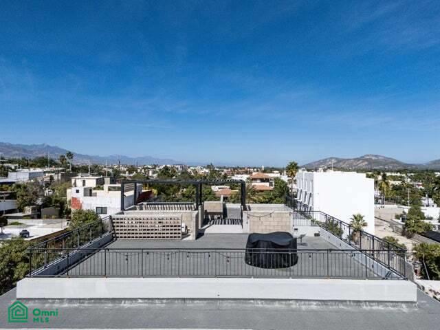 Valerio Gonalez 1718, Vago Studio 4, 8 de Octubre, Los Cabos, Baja California Sur