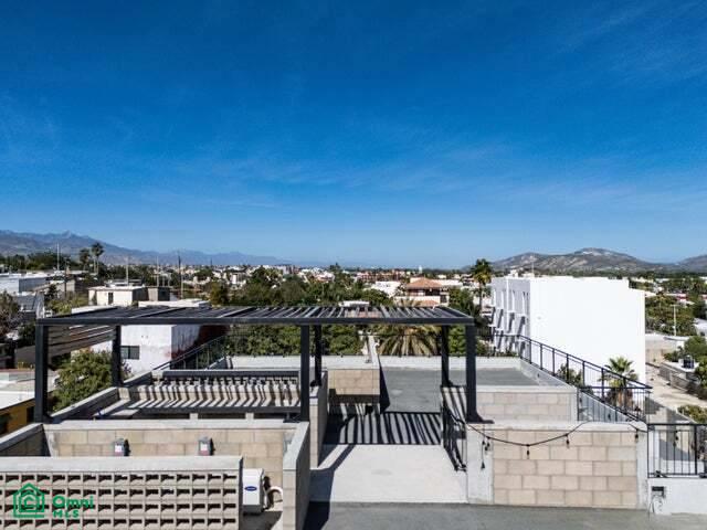 Valerio Gonalez 1718, Vago Studio 4, 8 de Octubre, Los Cabos, Baja California Sur