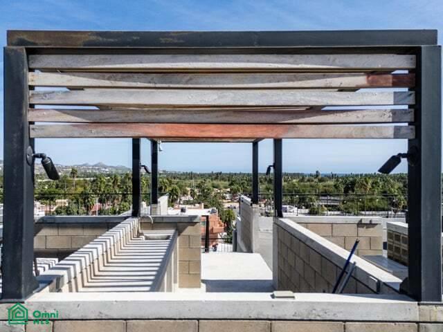 Valerio Gonalez 1718, Vago Studio 4, 8 de Octubre, Los Cabos, Baja California Sur