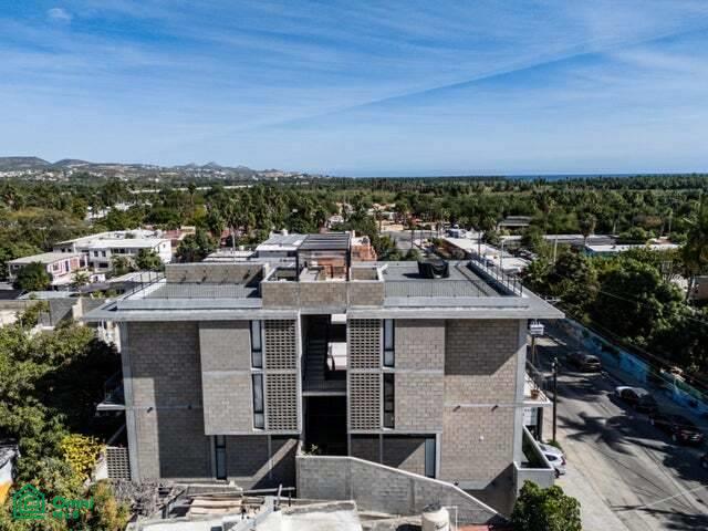 Valerio Gonalez 1718, Vago Studio 4, 8 de Octubre, Los Cabos, Baja California Sur