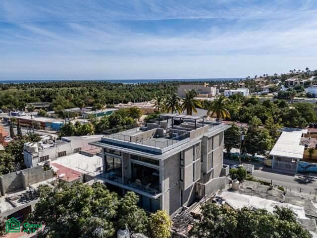 Valerio Gonalez 1718, Vago Studio 4, 8 de Octubre, Los Cabos, Baja California Sur