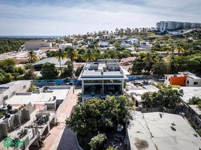 Valerio Gonalez 1718, Vago Studio 4, 8 de Octubre, Los Cabos, Baja California Sur