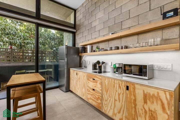 Valerio Gonalez 1718, Vago Studio 4, 8 de Octubre, Los Cabos, Baja California Sur