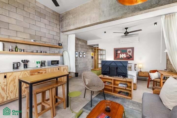 Valerio Gonalez 1718, Vago Studio 4, 8 de Octubre, Los Cabos, Baja California Sur