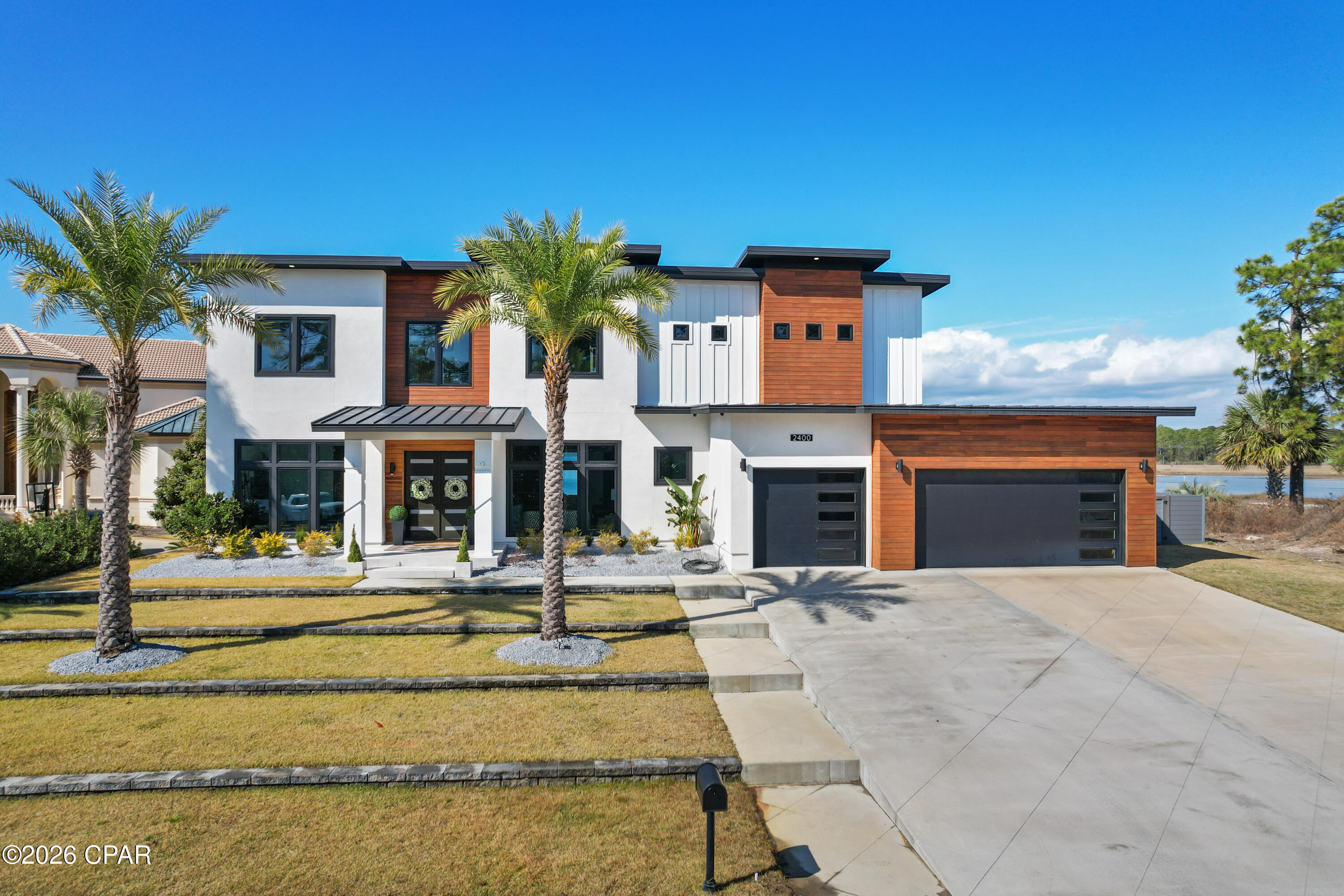 Details for 2400 Coral Drive, Lynn Haven, FL 32444