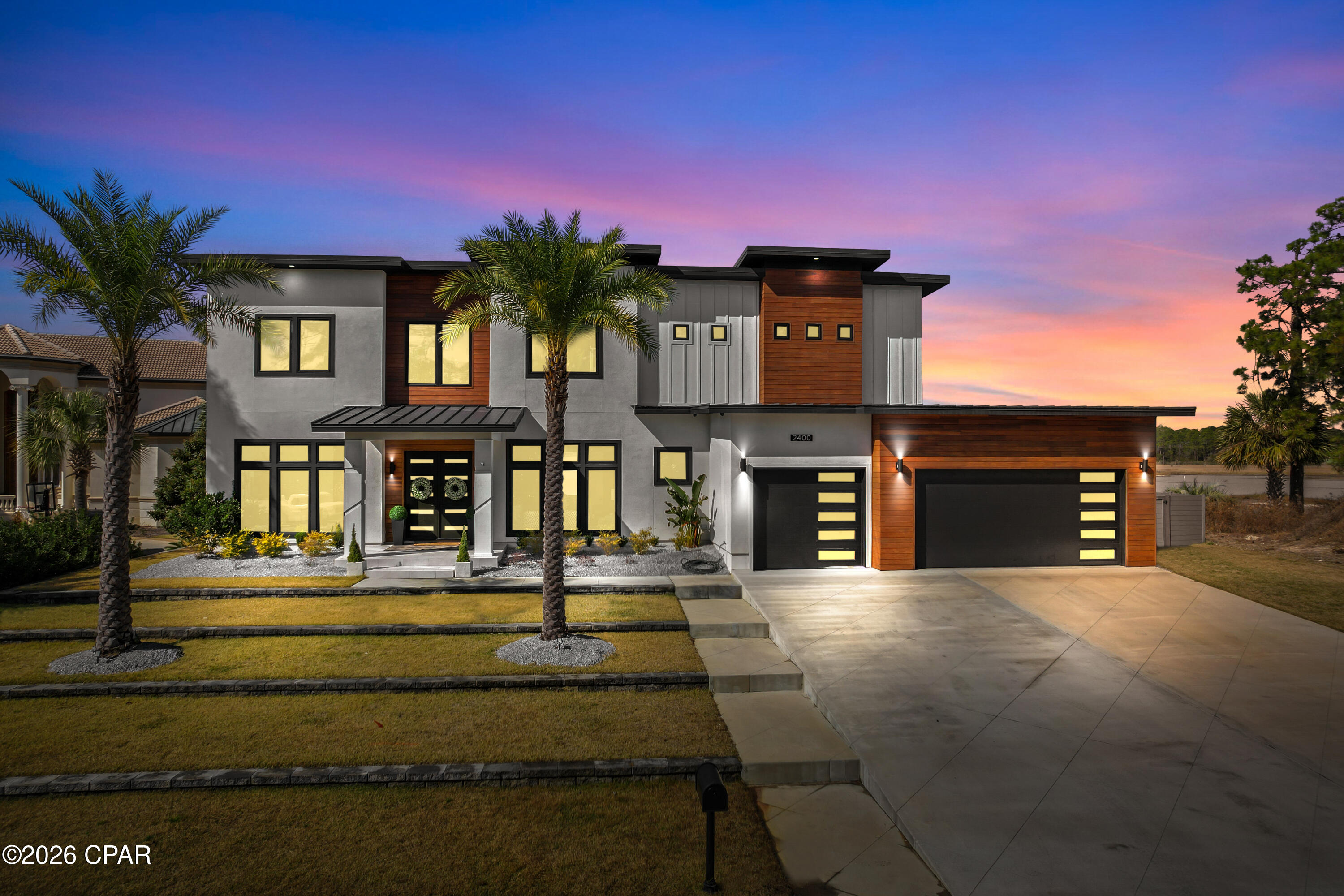 Image 2 For 2400 Coral Drive