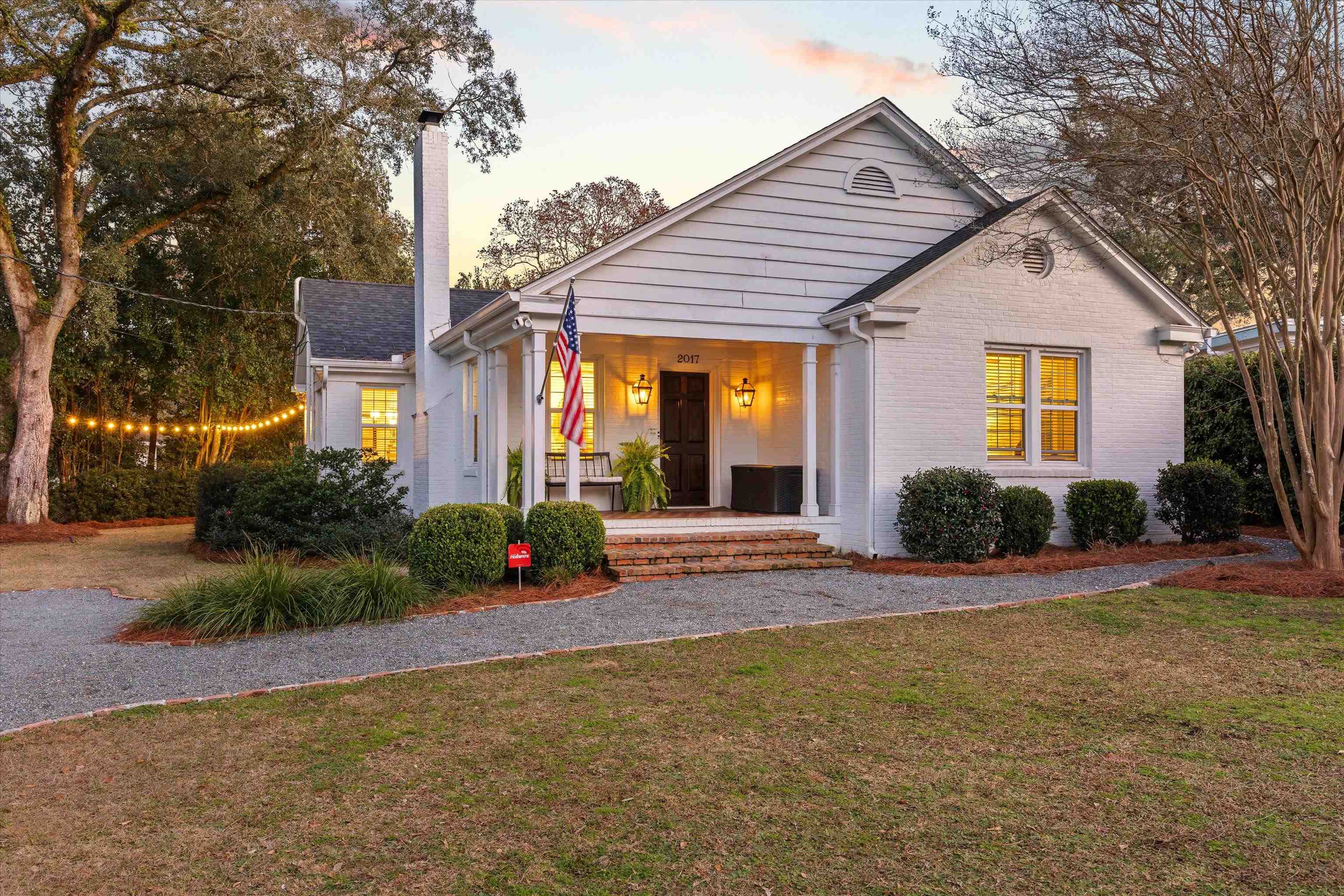 2017 E Forest Drive , Tallahassee, FL, 32303