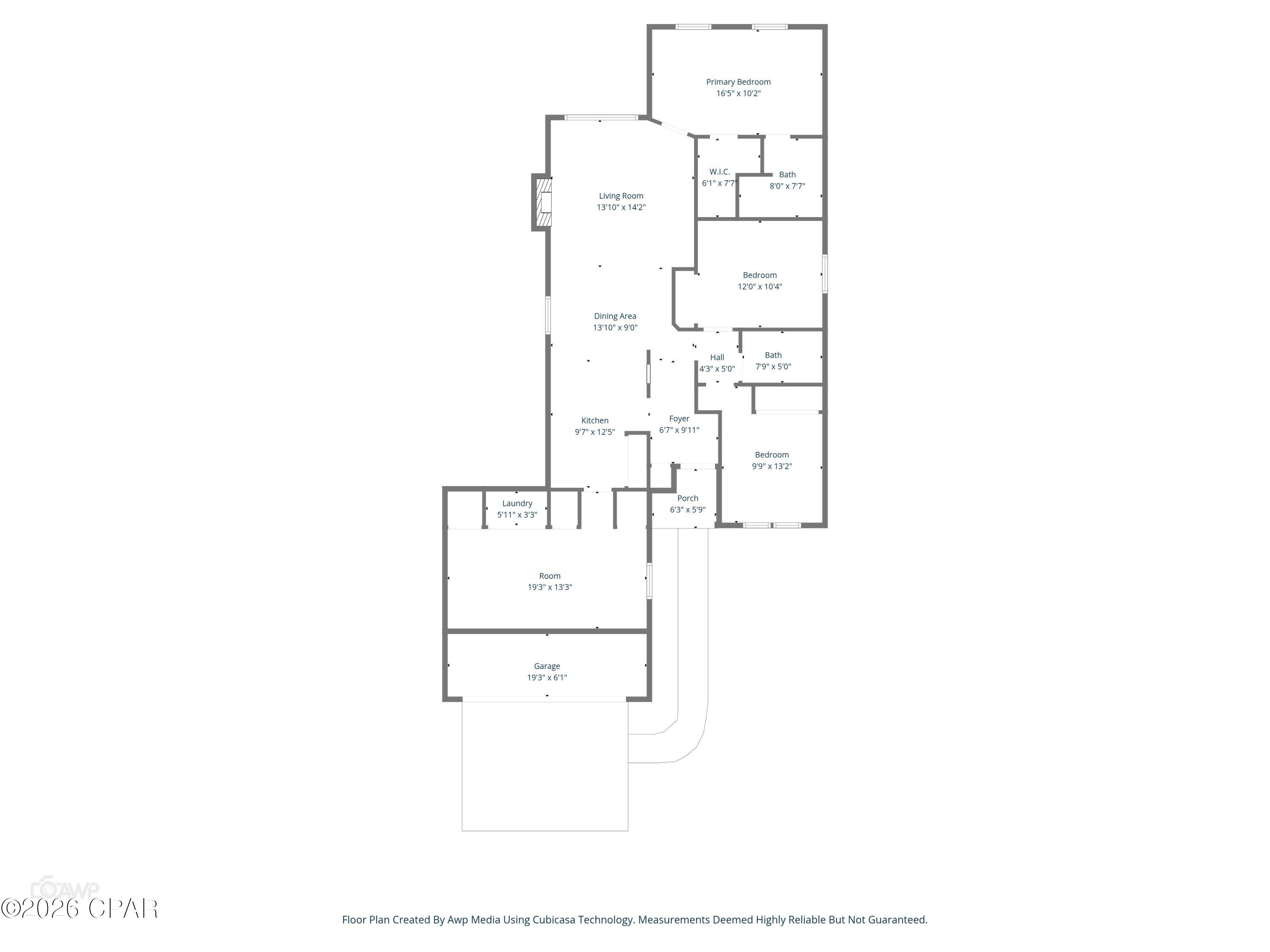 Listing photo id 21 for 623 Gulf View Drive